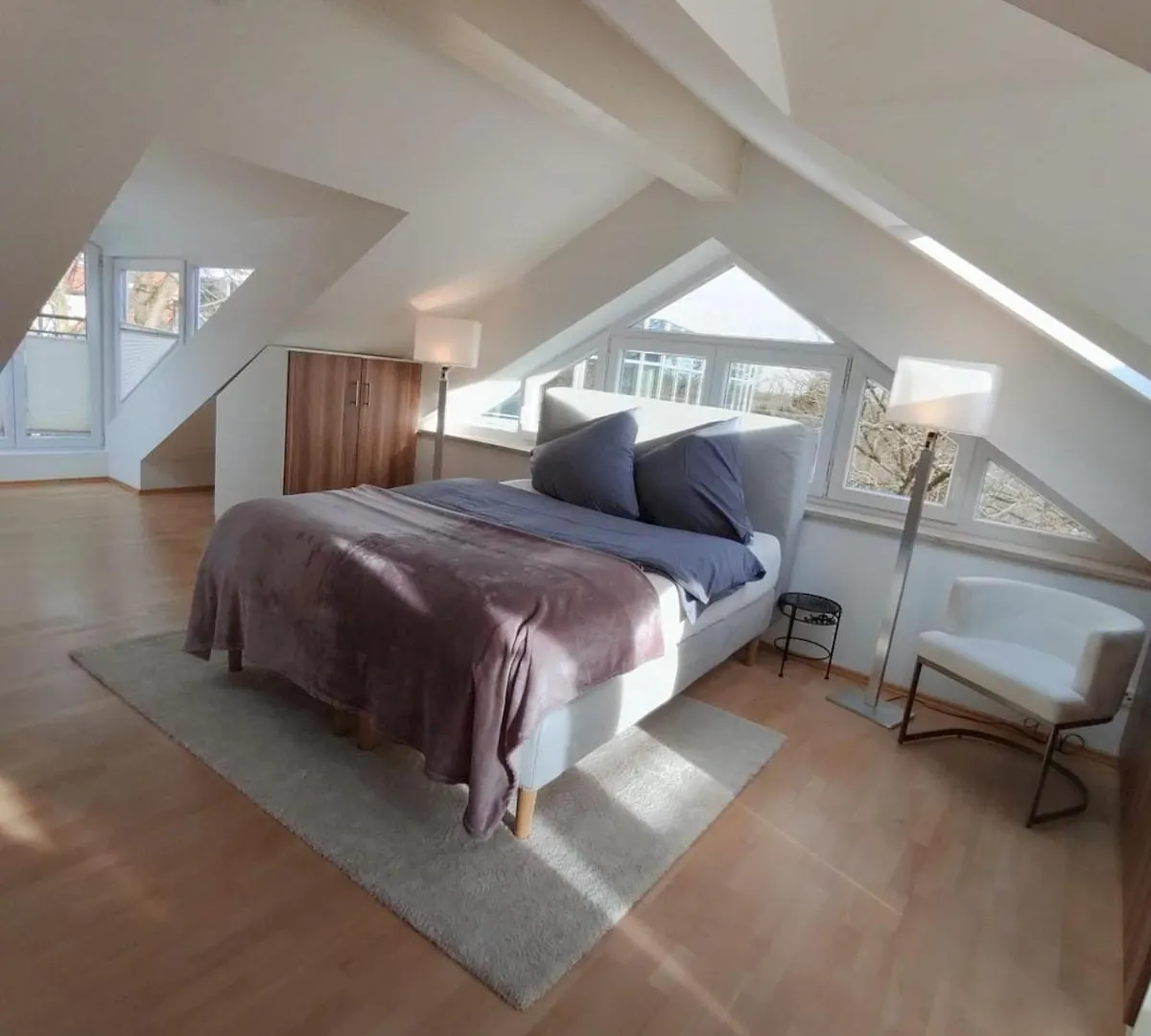 Ferienwohnung Wolfratshauserstrasse München 0*,  Deutschland