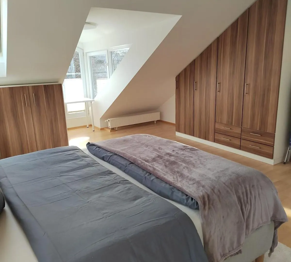 Ferienwohnung Wolfratshauserstrasse München 0*,