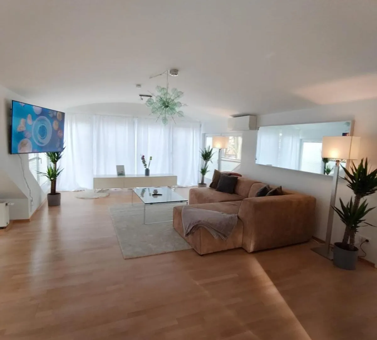 Ferienwohnung Wolfratshauserstrasse München